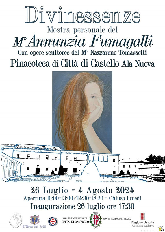 annunziafumagalli