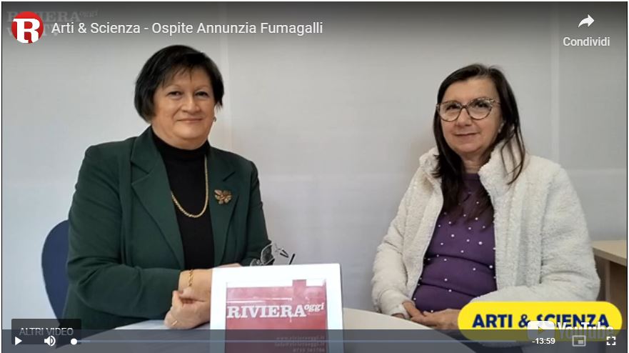 annunzia fumagalli
