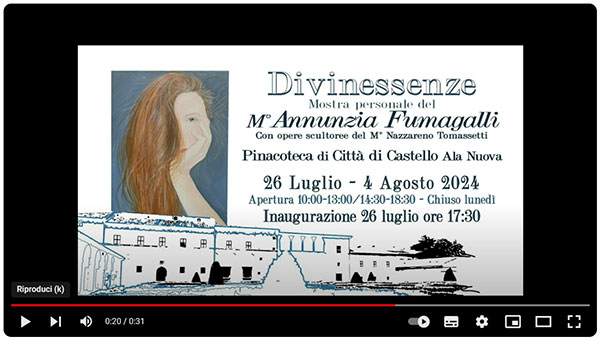 annunziafumagalli